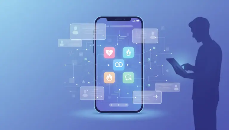 Top 10 AI-Powered Apps That Help Men Meet Women in 2025