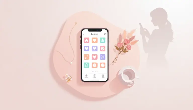7 Dating Apps Women Actually Use — And What Men Need to Know