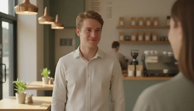 Flirting Tips for Shy Guys: How to Be Irresistibly Confident