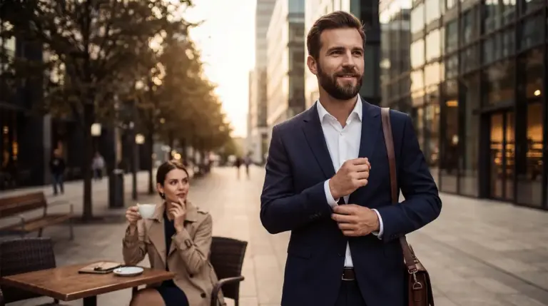 What Women Find Attractive: The Real Traits Men Miss